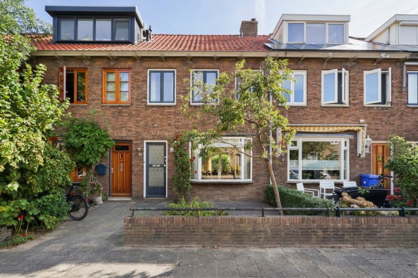 Te koop: Röellstraat 20, 2613WE Delft
